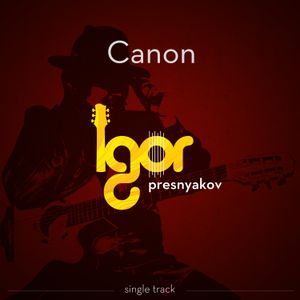 Canon (Single)