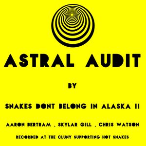 Astral Audit (Live)