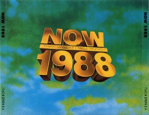 Now That’s What I Call Music! 1988