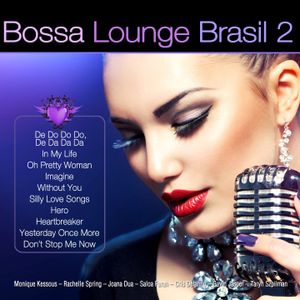 Bossa Lounge Brasil 2