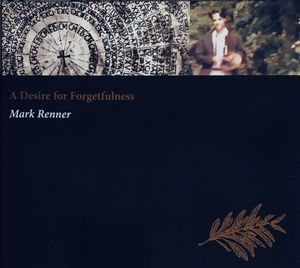 A Desire for Forgetfulness