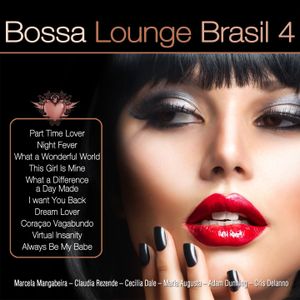 Bossa Lounge Brasil 4