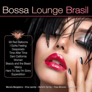 Bossa Lounge Brasil