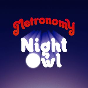 Night Owl (Juan Maclean remix)