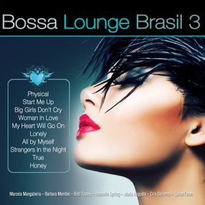 Bossa Lounge Brasil 3