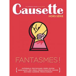 Fantasmes ! - Causette Hors-Série n°6