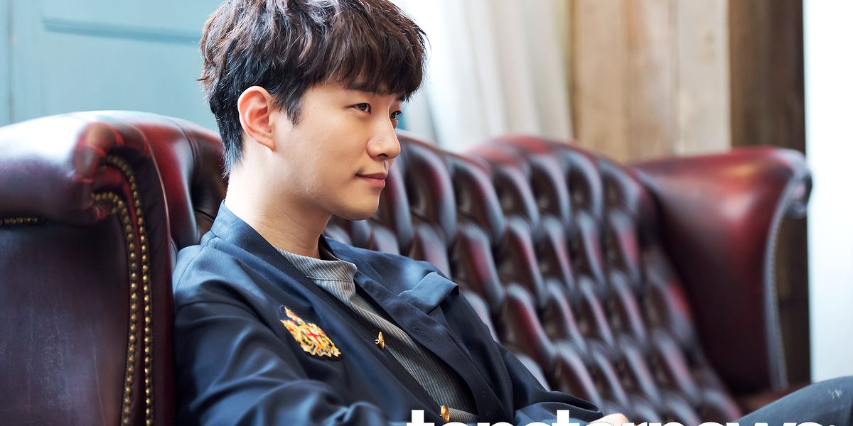 Lee Joon-Ho (Junho) - SensCritique