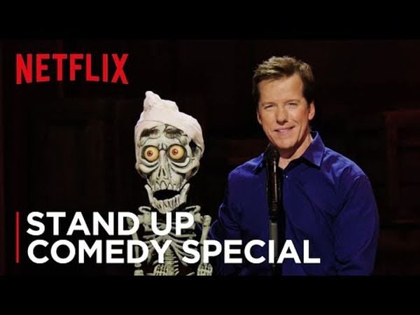 Jeff Dunham: Relative Disaster