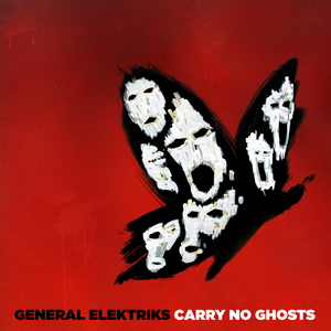 Carry No Ghosts