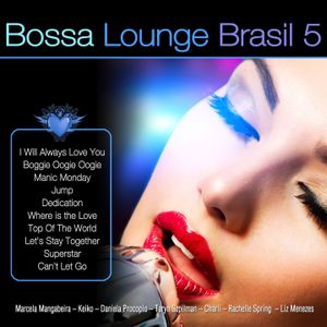 Bossa Lounge Brasil 5