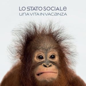 Una vita in vacanza (Single)