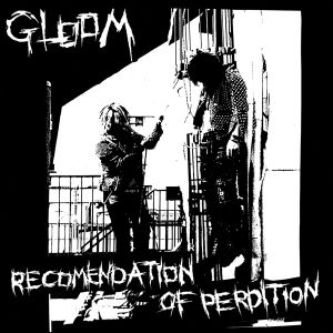 Recommendation of Perdition (EP)