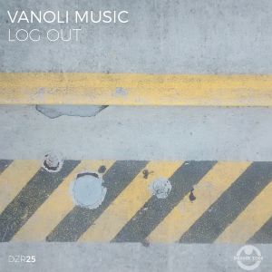 Log Out (Single)