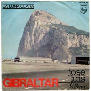 Gibraltar (Single)