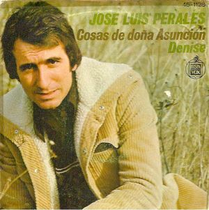 Cosas de doña Asunción (Single)