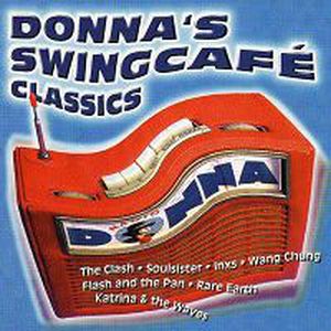 Donna's Swingcafé Classics