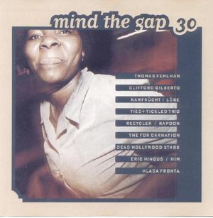 Mind the Gap, Volume 30