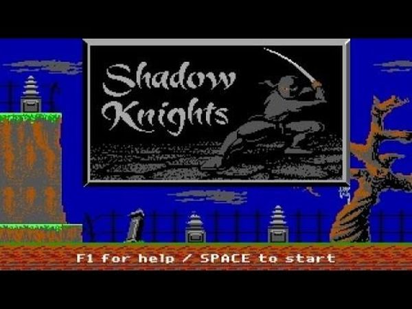 Shadow Knights