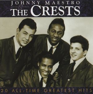 20 All-time Greatest Hits