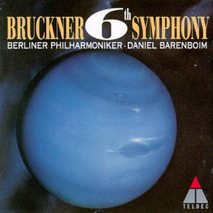 Bruckner: 6th Symphony