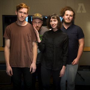 Audiotree Live (Live)