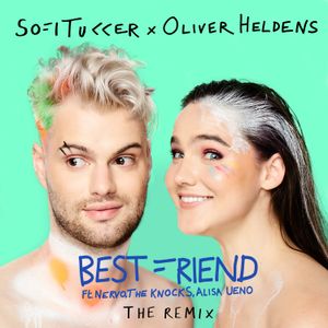Best Friend: The Remixes