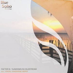Sundown In Coldstream (Single)