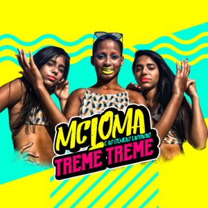 Treme treme (Single)