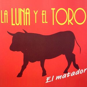 La luna y el toro (Single)