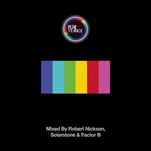 Solarstone Presents Pure Trance V6