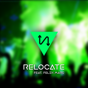 Relocate (Single)