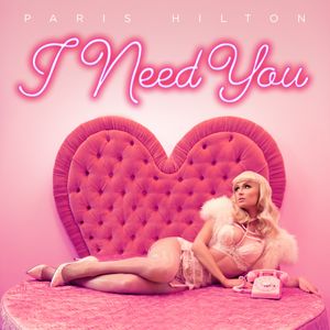 I Need You (Single)