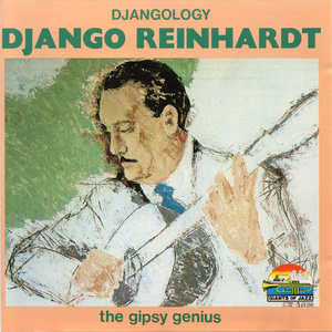 Djangology: The Gypsy Genius