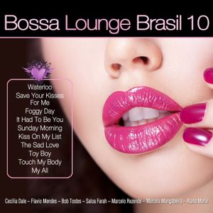 Bossa Lounge Brasil 10