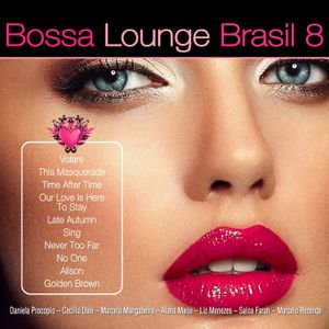 Bossa Lounge Brasil 8
