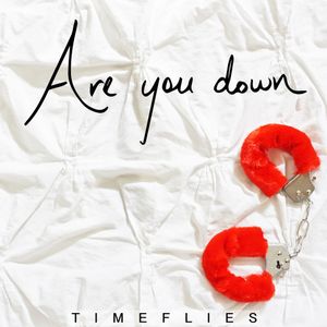Are You Down (Single)