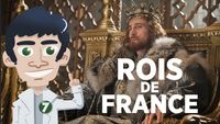 L'HISTOIRE BORDELIQUE DES ROIS DE FRANCE