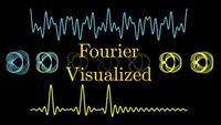 But what is the Fourier Transform? A visual introduction