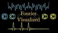 But what is the Fourier Transform? A visual introduction