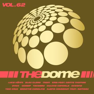 The Dome, Volume 62