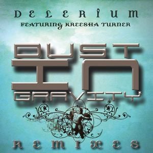 Dust in Gravity (Remixes)