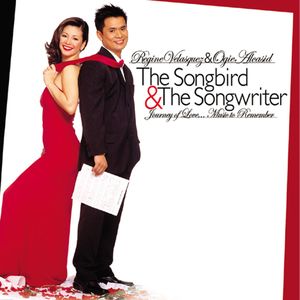 The Songbird & The Songwriter (Journey Of Love…Music To Remember)