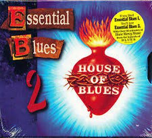 Essential Blues 2