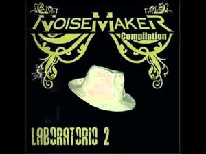 NoiseMaker Compilation - Laboratorio 2