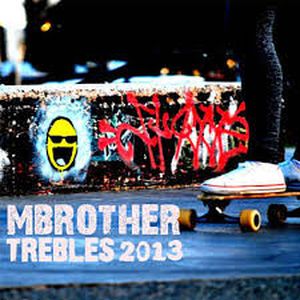 Trebles 2013 (Single)