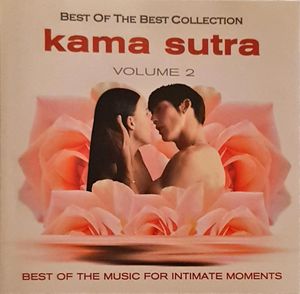 Kama Sutra Volume 2