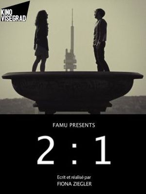 2:1