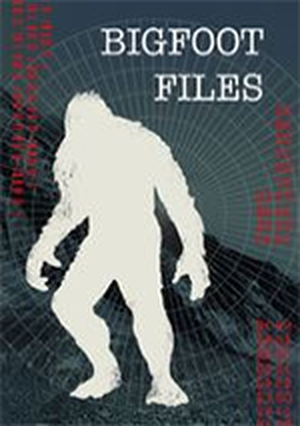 Bigfoot Files