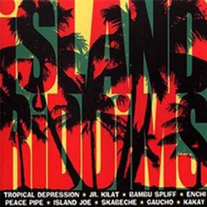 Island Riddims