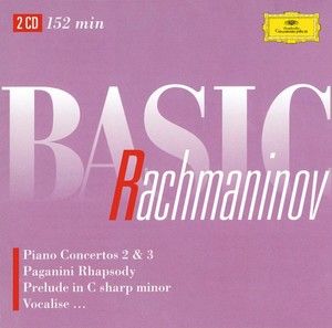 Basic Rachmaninov